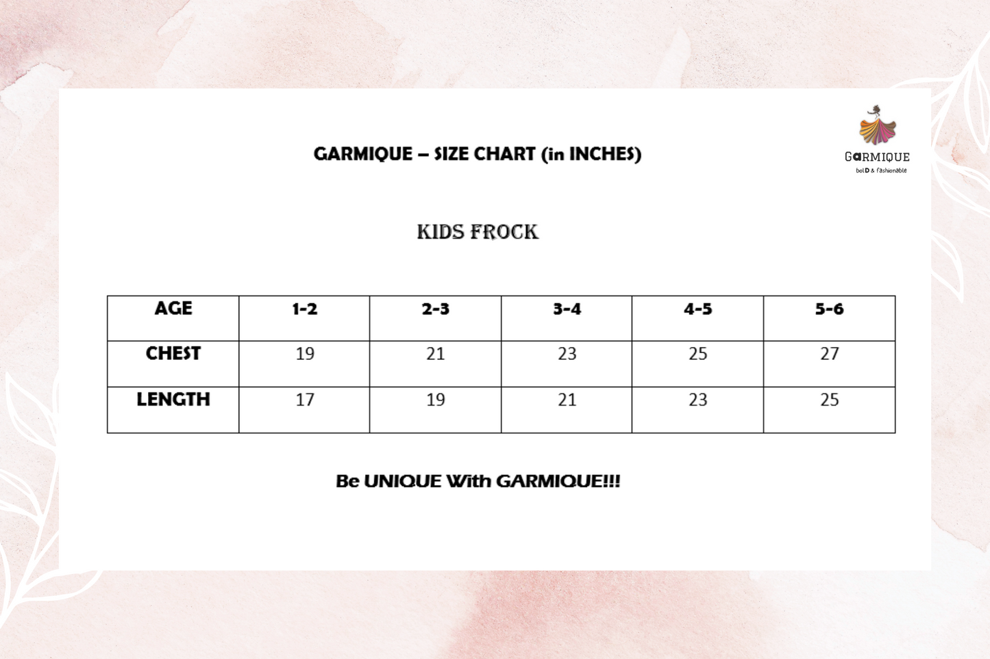 Cherry Checks - Kids Frock