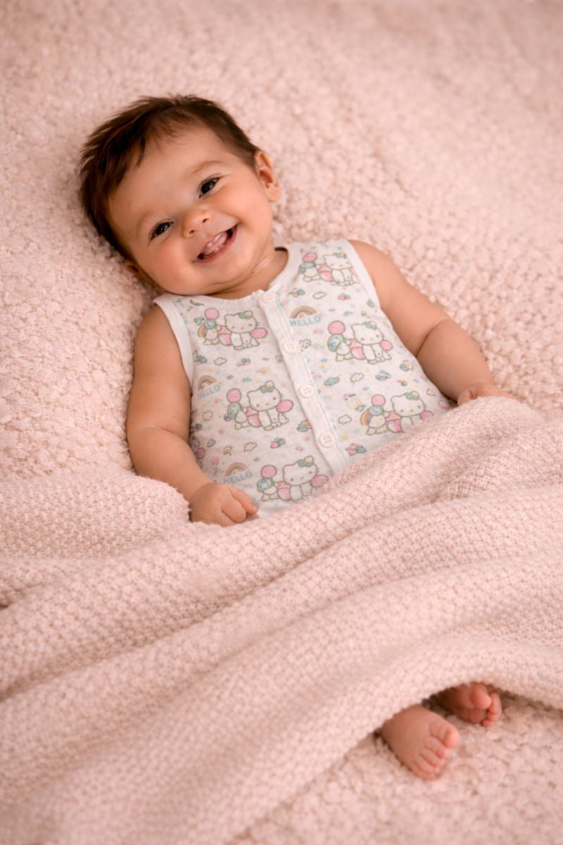 Elephants - Muslin Jabla