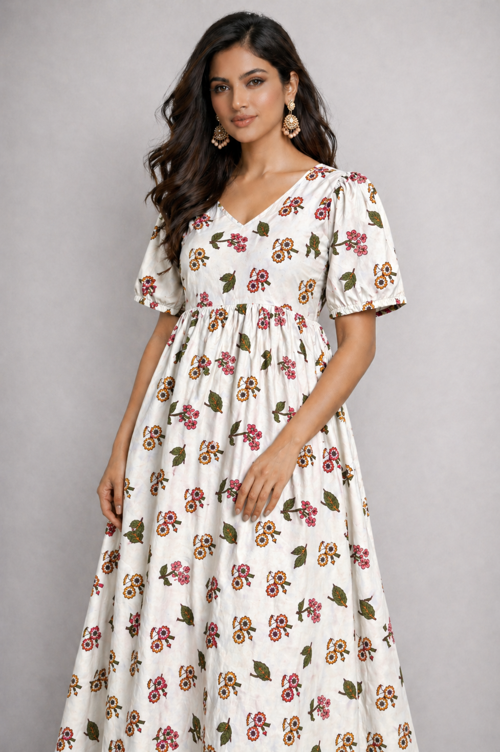 Cotton Maxis