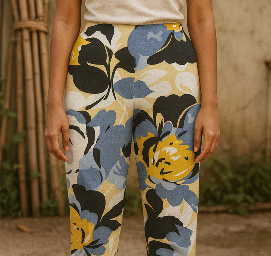 Bumblebee - Trackpant