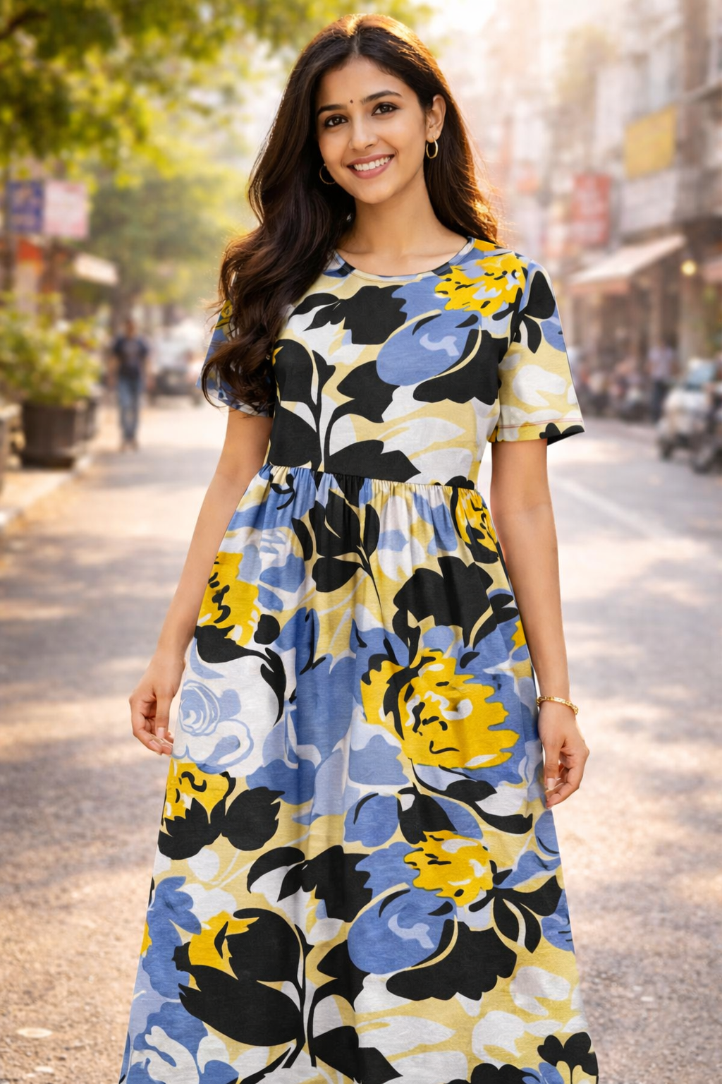 BumbleBee - Non Feeding Lounge Wear