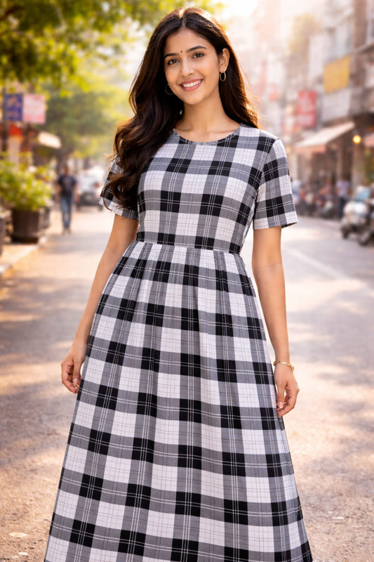 CheckerBoard - Non Feeding Lounge Wear