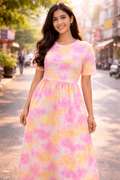 Cotton Candy - Non Feeding Lounge Wear