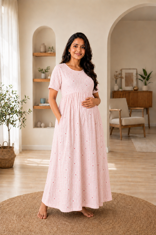 Rosemilk - Feeding Lounge Wear