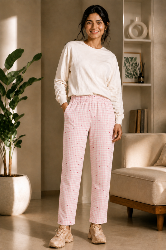 Rosemilk - Trackpant