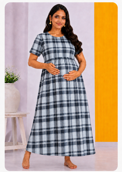 Ice Checks - Feeding Lounge Wear