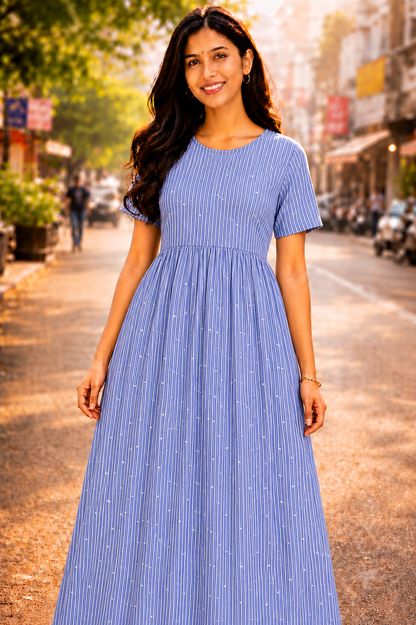 Heart Stripes - Non Feeding Lounge Wear