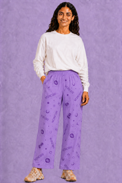 Wednesday - Trackpant