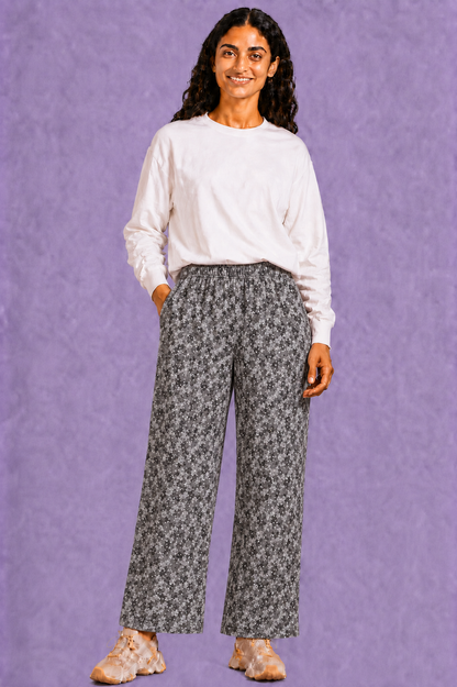 Smoky Star - Trackpant