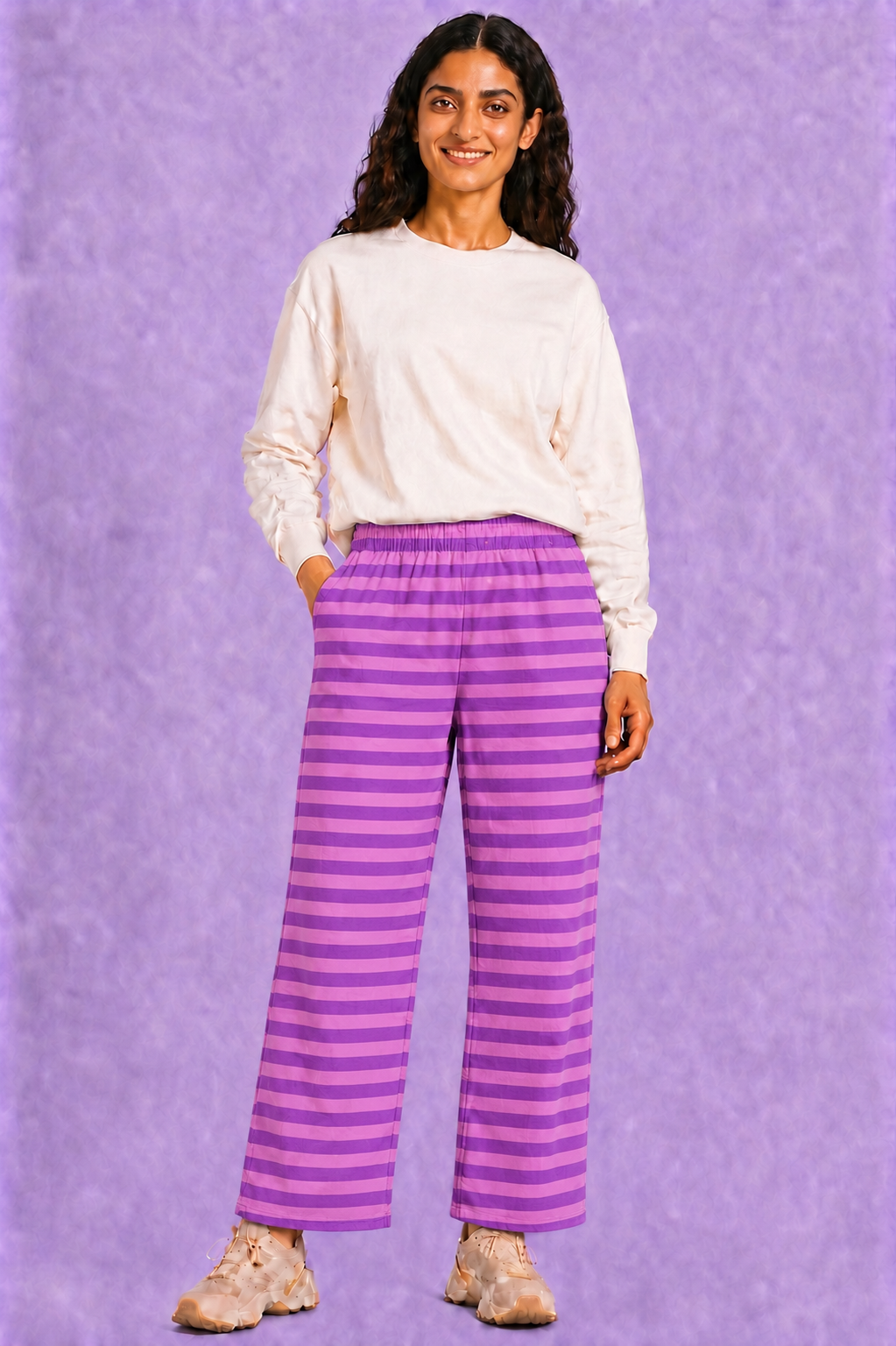 Flamingo - Trackpant