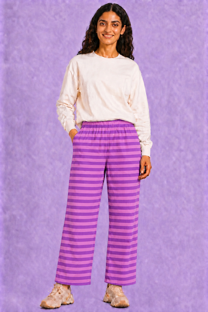 Flamingo - Trackpant