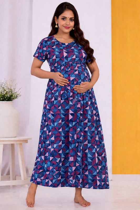 Mad Angles - Feeding Lounge Wear