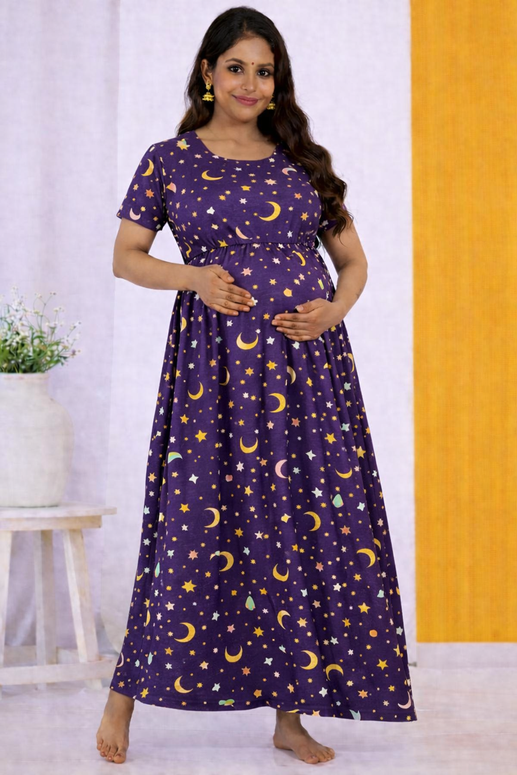 Starlight - Feeding Lounge wear