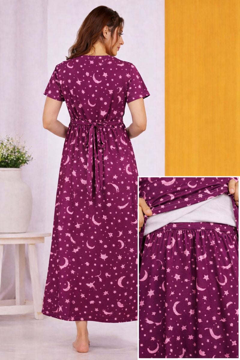 Comet - Feeding Lounge Wear