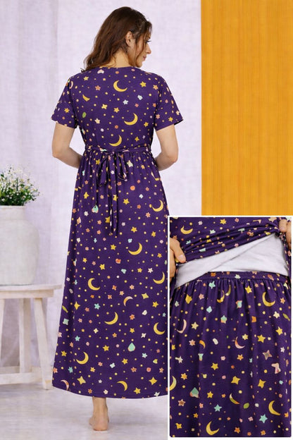 Starlight - Feeding Lounge wear