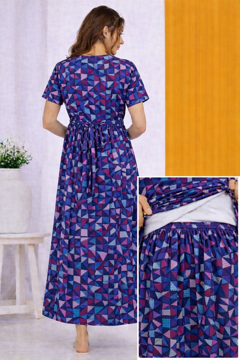 Mad Angles - Feeding Lounge Wear