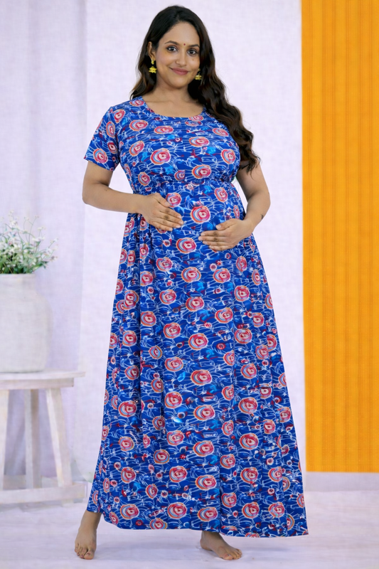 Rangoli - Feeding Lounge Wear