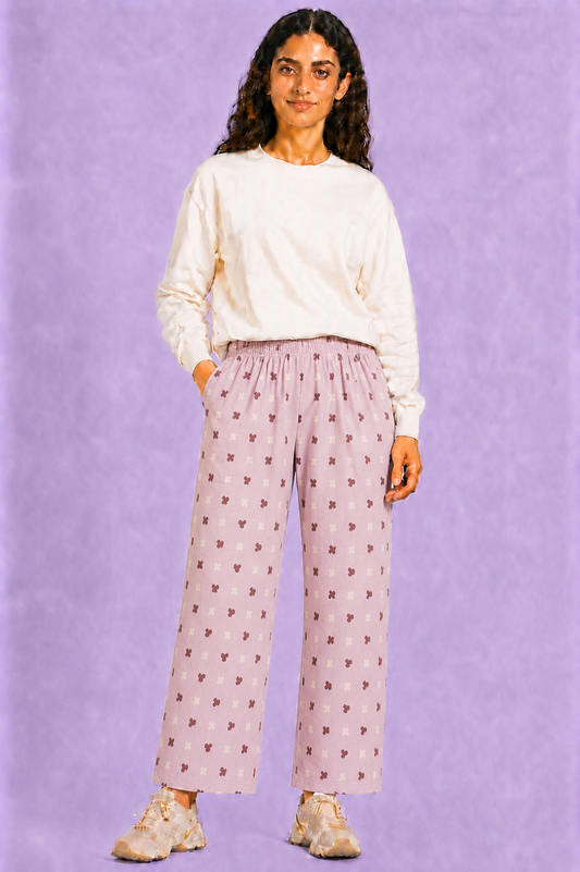 Dreamy Mouse - Trackpant