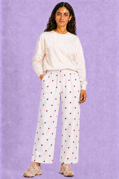 Sweetheart - Trackpant