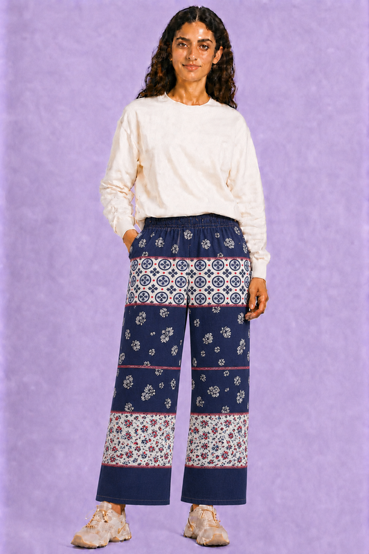 Classic Medley - Trackpant