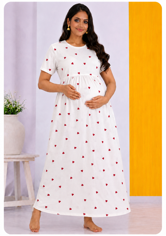 Sweetheart - Feeding Lounge Wear