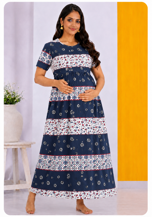 Classic Medley - Feeding Lounge Wear