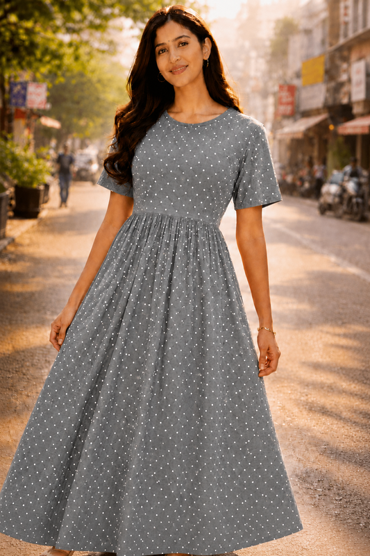 Silver Mist - Non Feeding Lounge Wear