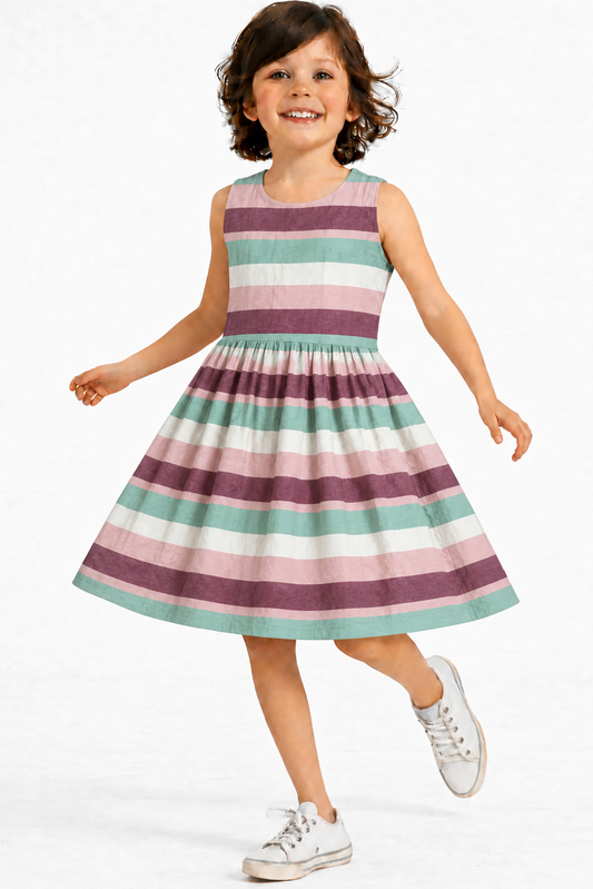 Cassatta - Kids Frock