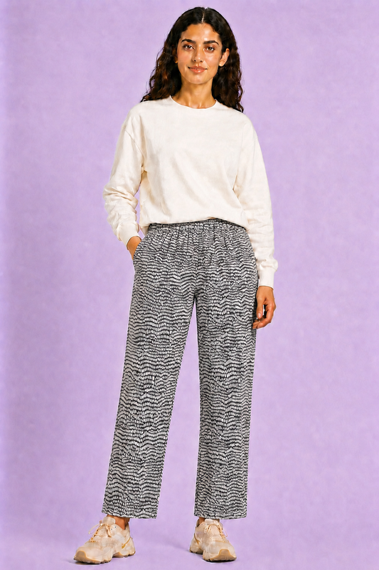 Pebbles - Trackpant