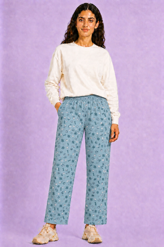 Doodles - Trackpant