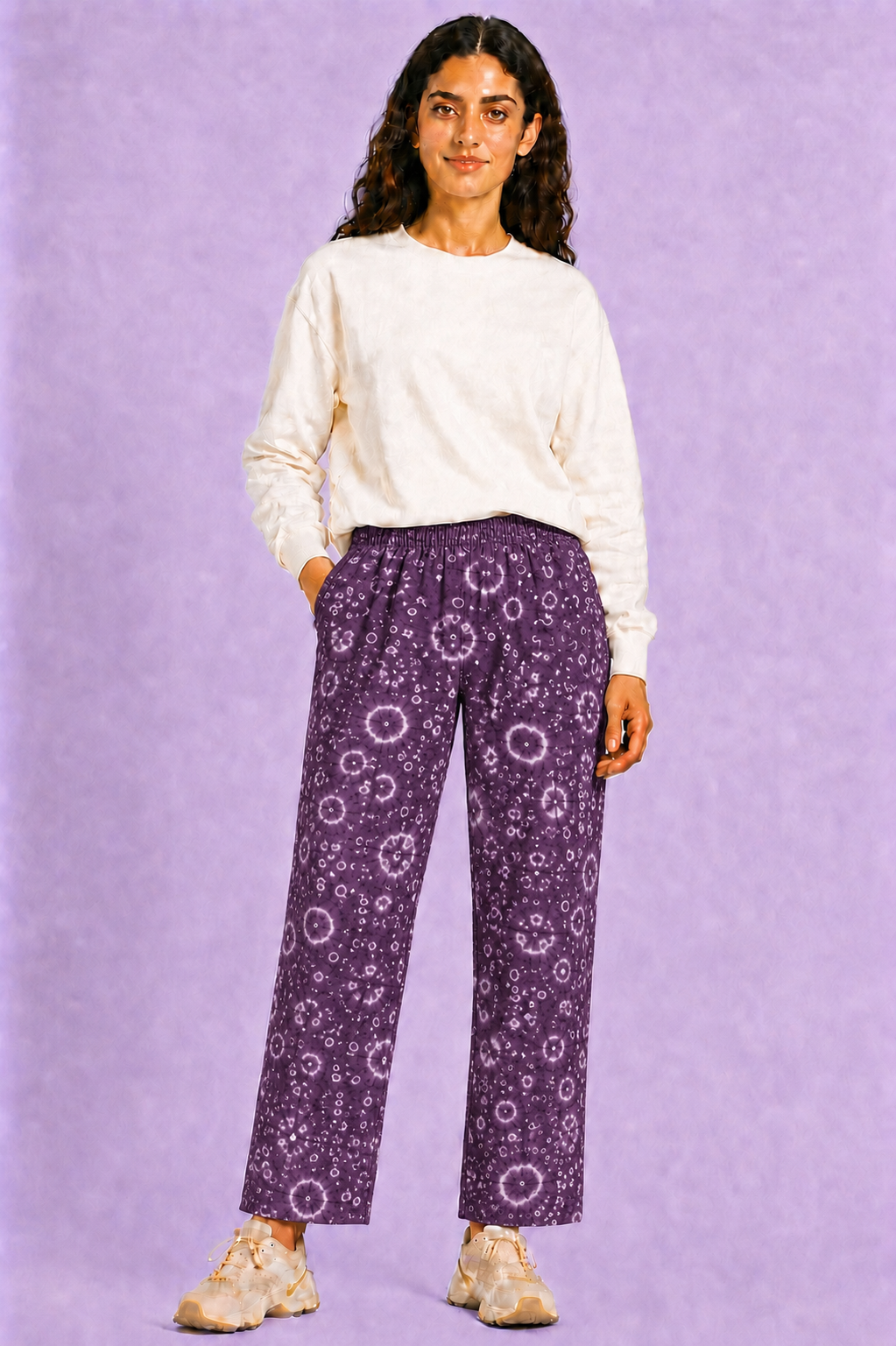 Eclipse - Trackpant