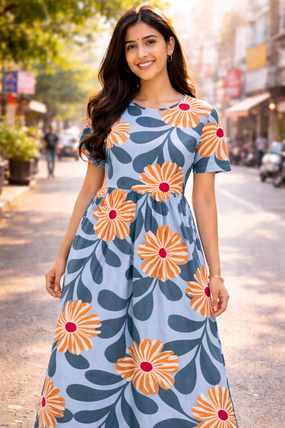 Ocean Breeze - Non Feeding Lounge Wear