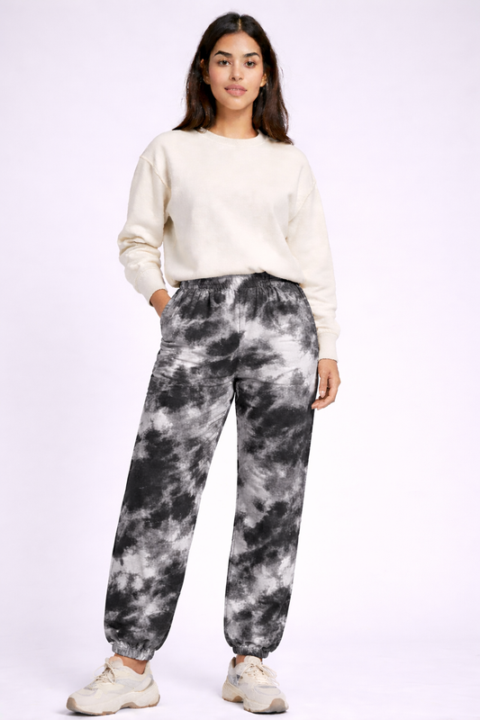 Black Ice - Trackpant