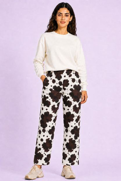Cocoa Mist - Trackpant