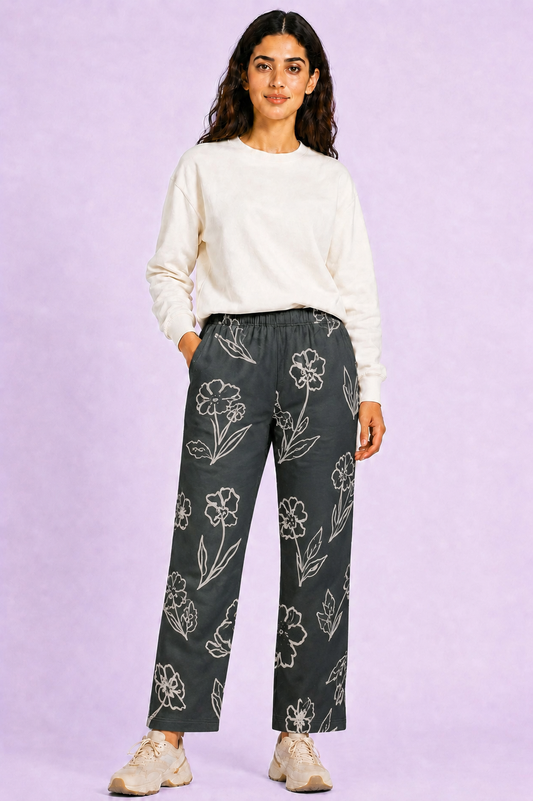 NightFall - Trackpant