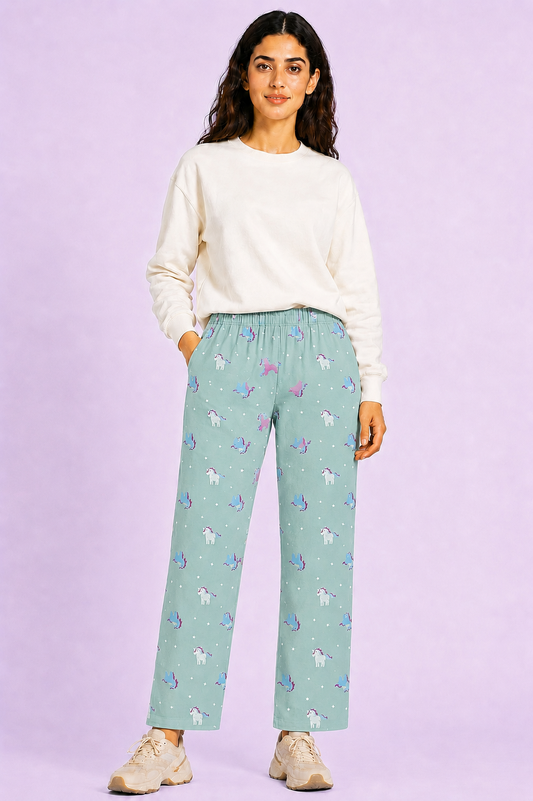 Unicorn - Trackpant