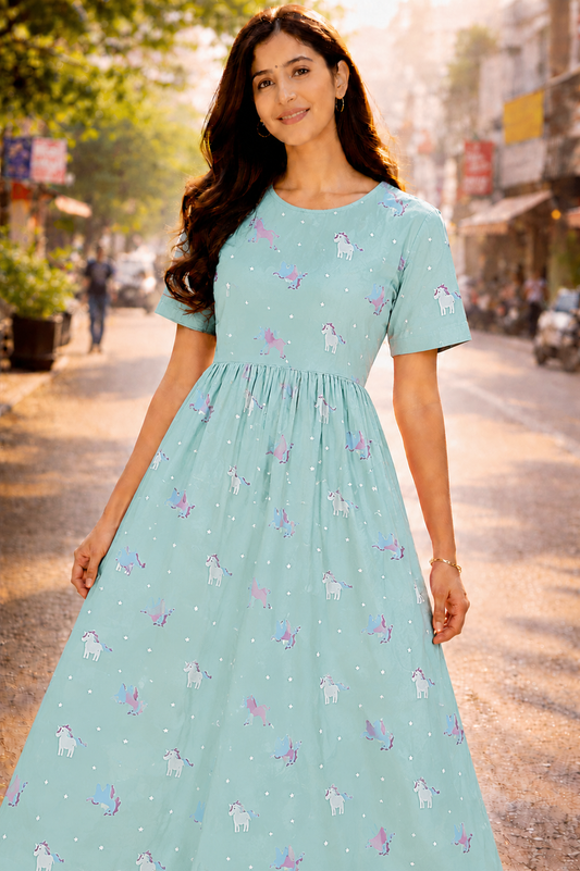 Unicorn - Non Feeding Lounge Wear