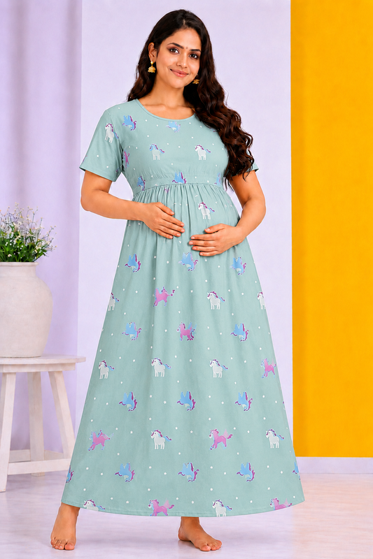Unicorn - Feeding Lounge Wear