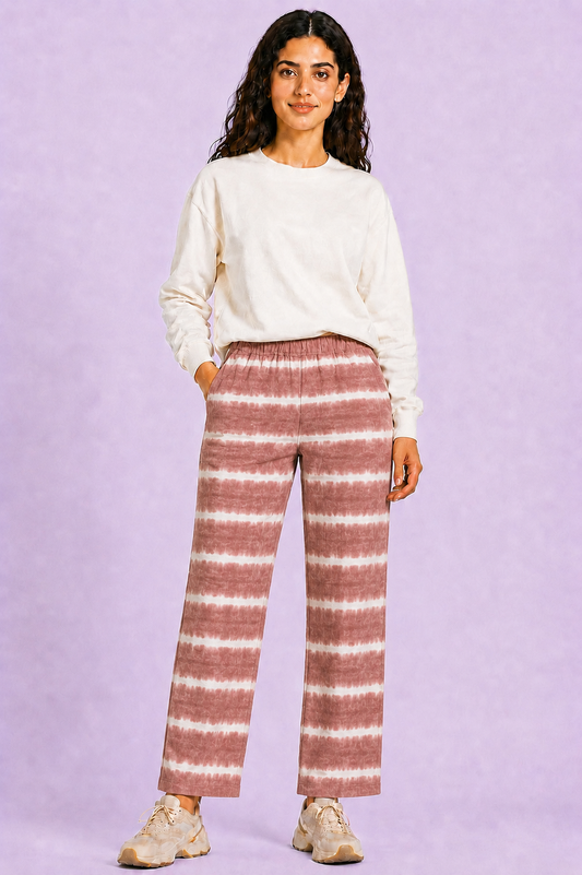 Rosewood - Trackpant