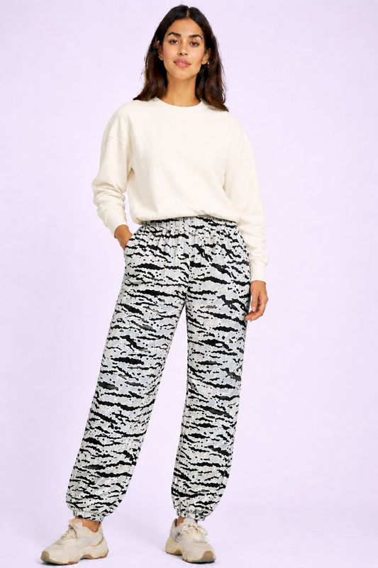 Zebra - Trackpant