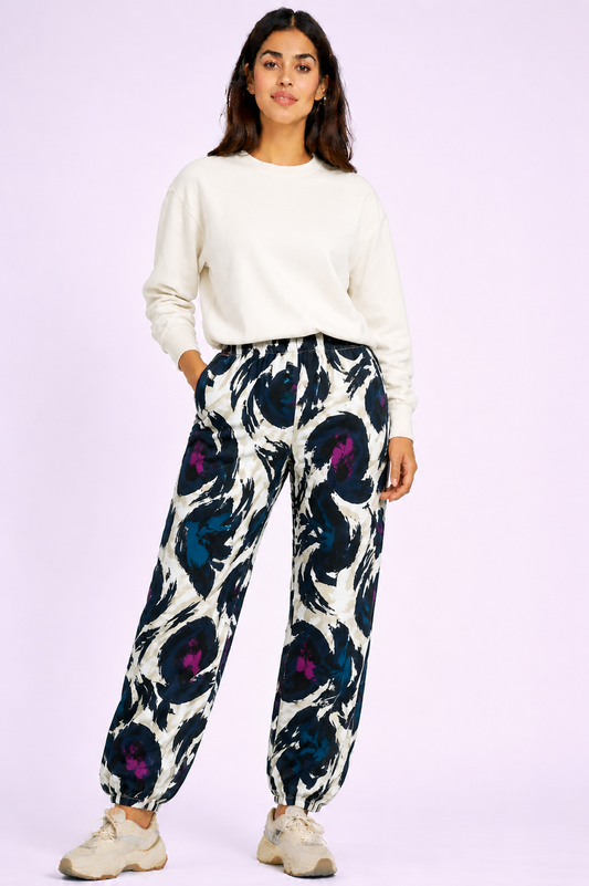Velvet Ink - Trackpant