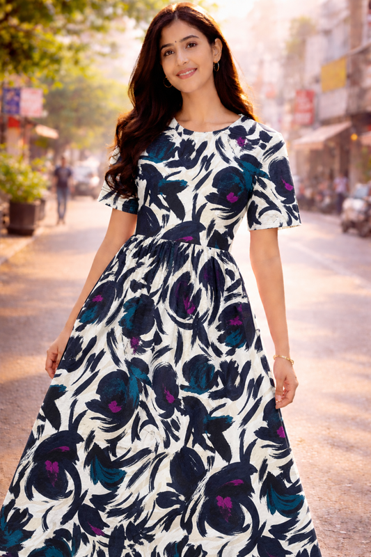 Velvet Ink - Non Feeding Lounge Wear