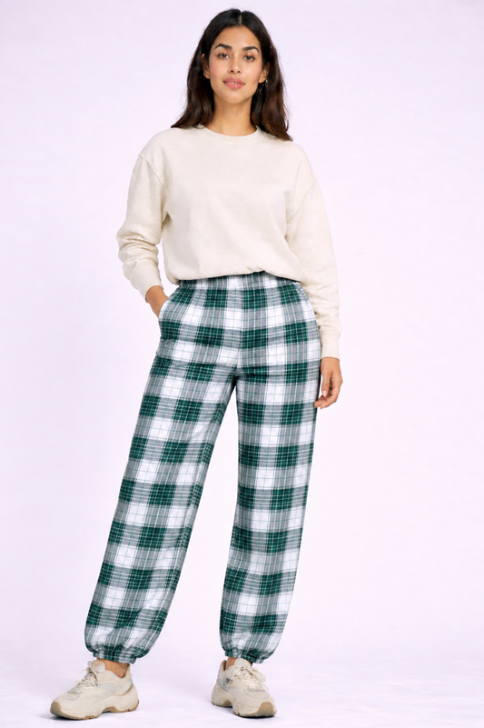 GreenFields - Trackpant