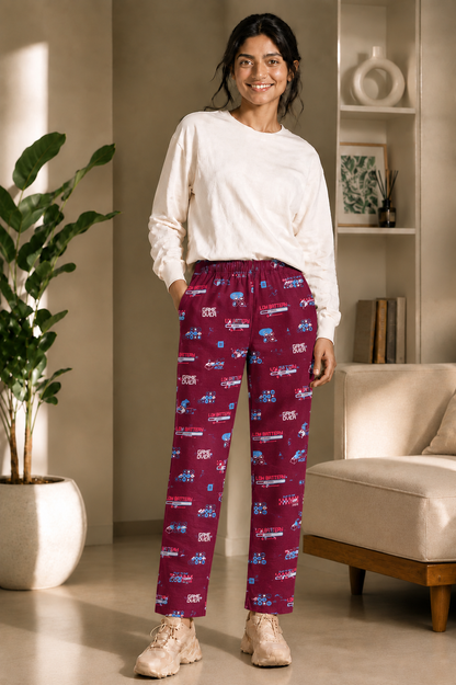 Game on - Trackpant