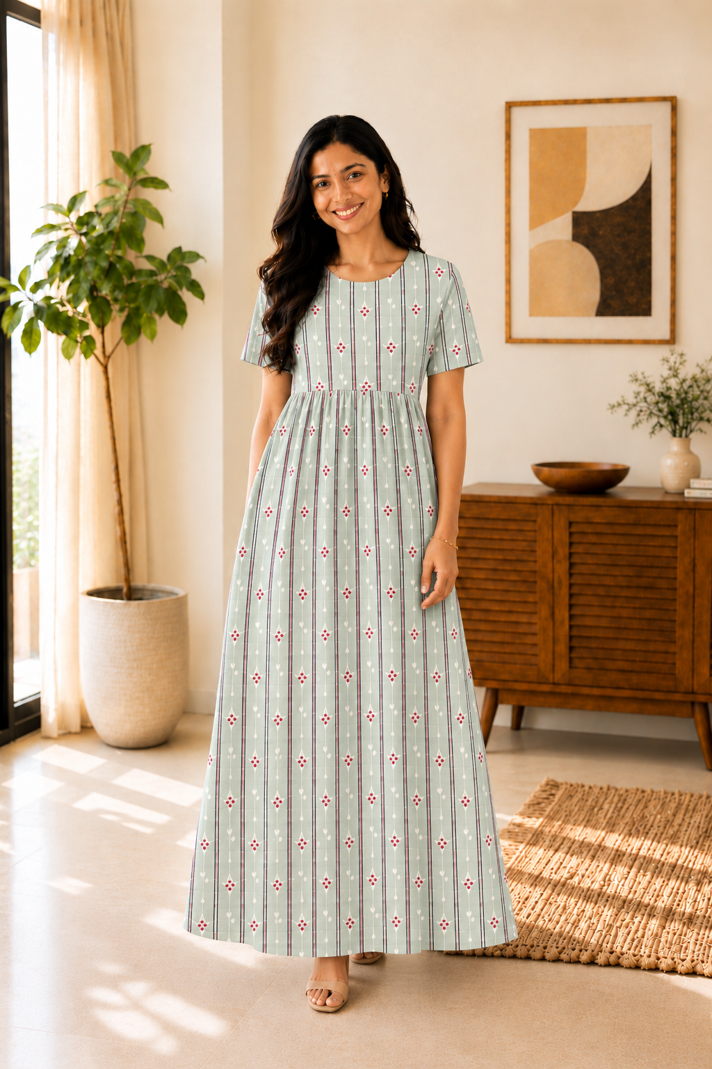 Pista Blossom - Non Feeding Lounge Wear