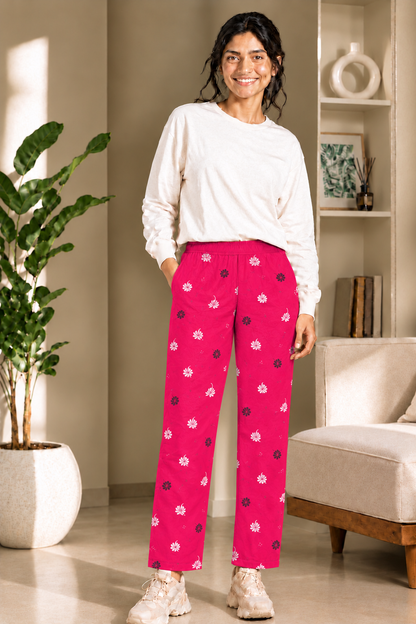 Gulabi - Trackpant