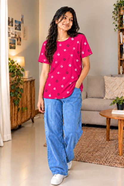 Gulabi - Tshirts