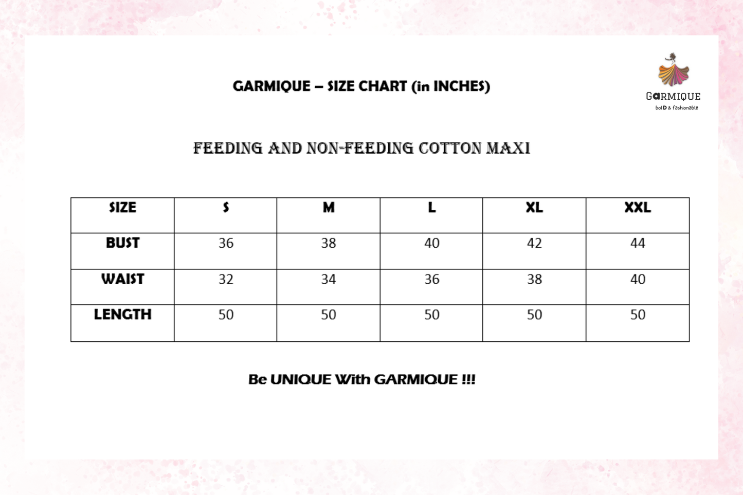 Blue Breeze - Feeding Cotton Maxi