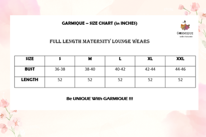 Mystery - Feeding Lounge Wear