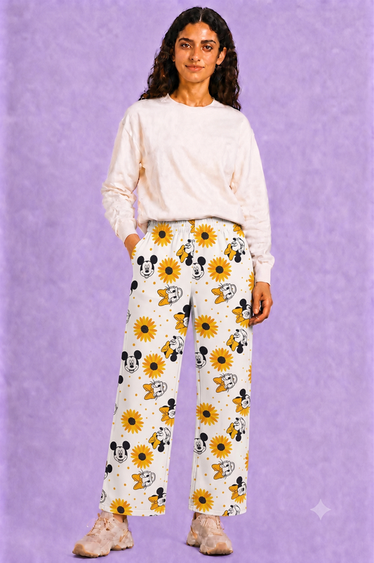 Mickey & Bloom - Trackpant